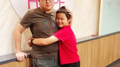 Photo of 移植手术后观察期间 单亲爸併发症离世