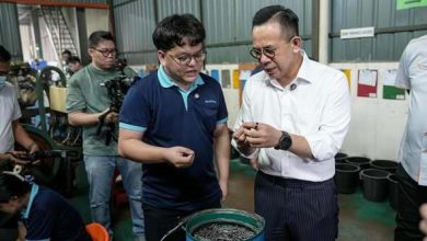 Photo of 线上申请仅3天 100万融资迅速落袋