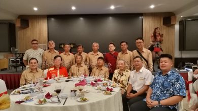 Photo of 修宪差2票未过 曹观友: 改革不会停止