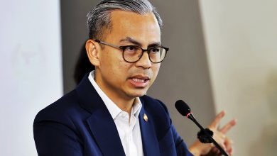 Photo of 阿占须因持股风波辞职？ 法米：内阁未讨论