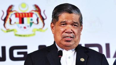 Photo of 農粮部指示公务员种菜 也鼓励民众参与