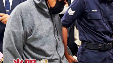 Photo of 被控4非礼及性侵罪 宗教导师不认罪保外