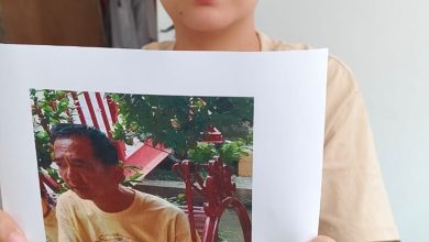 Photo of 载友到医院后失联 62岁刘佑伍下落不明