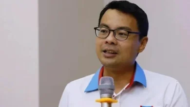 Photo of 李健聪：只是特别事务官 蔡镇燊无权左右ARM决策