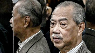 Photo of 慕尤丁洗钱滥权案〡Jana Wibawa数百万 流入土团户头 招标计划 慕尤丁有间接利益