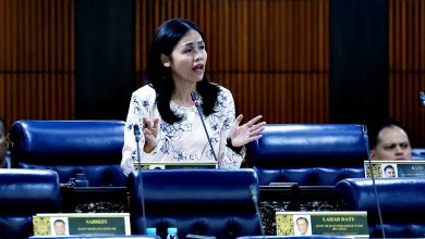 Photo of 国会〡通讯部：修法强化监管 海外社媒高层可被追责