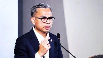 Photo of 蓝眼议员被指收950万 法米：不包庇不当行为