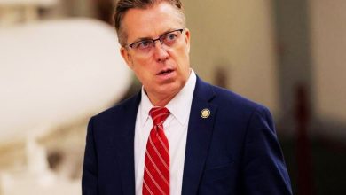 Photo of 美众议员点名谷爱凌 提案代表中国出赛征100%重税