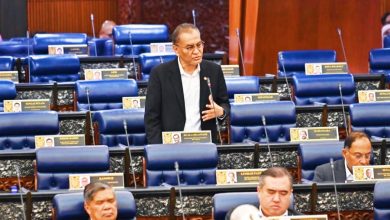 Photo of 【国会】卫长：全国设33社区透析中心 减轻郊区患者交通费负担