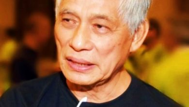 Photo of 用旧伎俩延长莱纳斯营运执照 陈文德批政府已无诚信