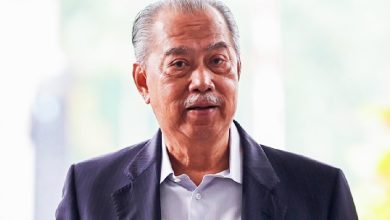 Photo of 慕尤丁：策划分裂土团 韩沙谋组新盟争当副揆