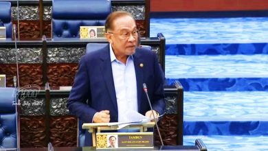 Photo of 【国会】阿占巴基持股风波 安华：调查报告本周出炉