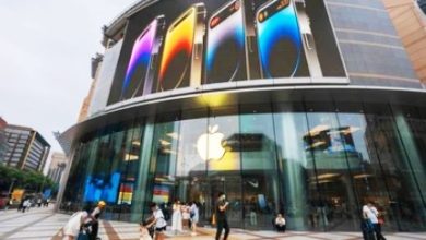 Photo of 苹果推新MacBook 提升存储基准 变相降价吸客