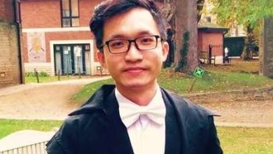 Photo of 反贪会否认没联络 “蔡镇燊拉黑调查员号码”