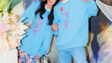 Photo of 再战歌坛新歌获老婆赞好听 冯德伦坚拒与舒淇合唱