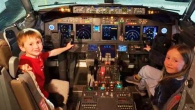 Photo of 男童纠错培训手册 获西南航空总部VIP之旅
