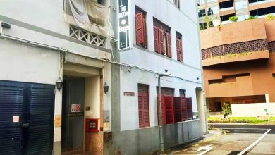 Photo of 青旅外籍员工强吻女住客 判监3年10月 鞭6下