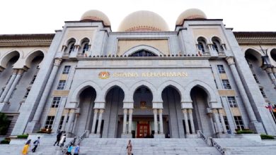 Photo of 调整公务员退休金裁决上诉 上诉庭判政府胜诉