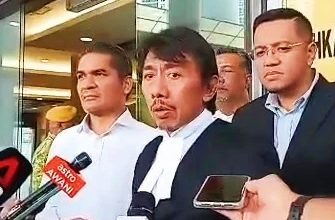 Photo of 【慕尤丁洗钱滥权案开审】“TikTok无证据价值” 辩方质疑可信性