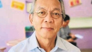Photo of 政府再延长莱纳斯执照 黄德：等同允倾倒放射性废料