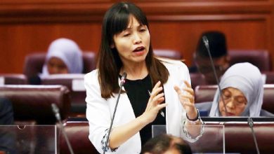 Photo of 【国会】张念群：违规帐号交平台处置 不满可上诉MCMC仲裁庭