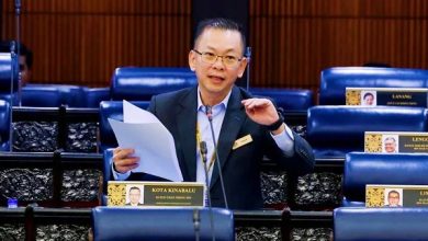 Photo of 【国会】与美合研甜玉米大豆 陈泓缣：减少依赖进口饲料