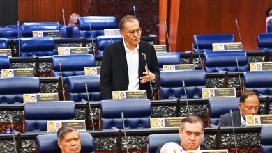 Photo of 【国会】医院服务外包计划见效 卫长:MRI检查等候缩至18周