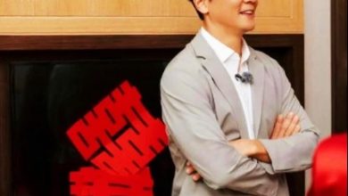 Photo of 伴娘开门人傻了！吴彦祖突现身婚礼当伴郎 引全场尖叫