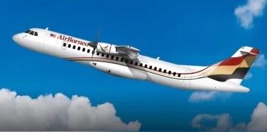 Photo of 婆航7月租3架波音737客机 开通古晋往返马新航线