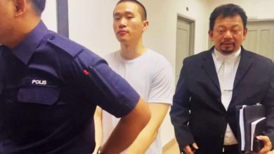 Photo of 【医生杀妻儿案】各项报告未呈法庭 案展下月过堂