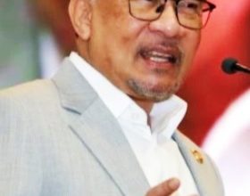 Photo of 开斋节前多项好消息 发特别援金 4千人脱离穷籍