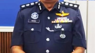 Photo of 男子赎回金片变假金？当舖经理否认 双双报警