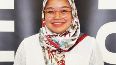 Photo of 新主席改革大刀阔斧 MUDA高职限任两届