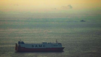 Photo of 伊朗封锁霍尔木兹海峡 亚洲3国库存仅撑30天