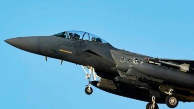 Photo of 美军打脸伊朗！ 证实“F-15没被击落” 8000架全身而退
