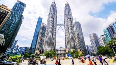 Photo of 入境人次增30%振信心 蔡春华：旅游年在正轨