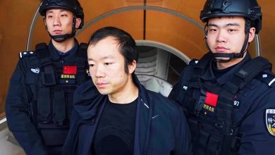 Photo of 太子集团陈志落网 “幕后大佬”身份曝光 掌上市公司慈善基金