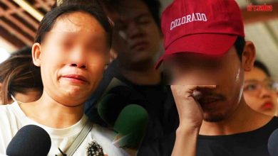 Photo of 寮女遭男友肢解弃尸 兄长凭垃圾桶头发揭命案