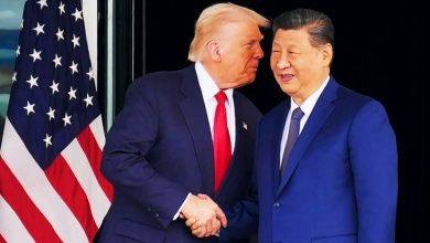 Photo of 白宫：特朗普拟5月访中国 习近平也将访美国