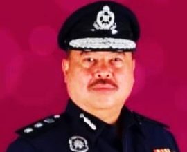 Photo of 证实在丹州阿姨家 警：寻获13岁失踪少女
