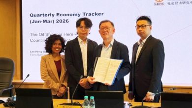 Photo of 中总：若国际油价续攀升 政府补贴应设上限 每公升最多1令吉