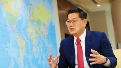 Photo of 林万锋：应对中东危机 政府应速开各行业联席会议