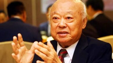 Photo of 大马造纸大王陨落 林源德辞世 享耆寿91岁