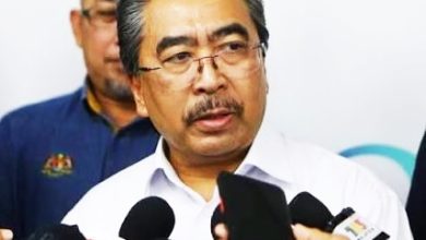 Photo of 比亚迪设厂传闻引关注 佐哈利回应：条件属统一政策