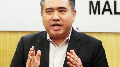 Photo of 大马航空业“顶住”压力 陆兆福:没取消任何航班