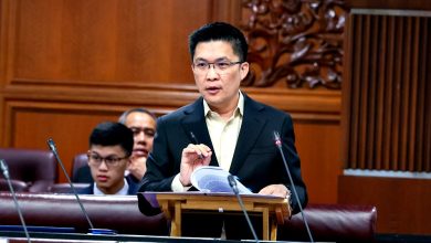 Photo of 国会〡黄家和：促进校园包容 明年起可选修手语