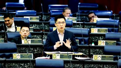 Photo of 国会〡黄家和：加强母语能力 特教整合班明年增设华淡文