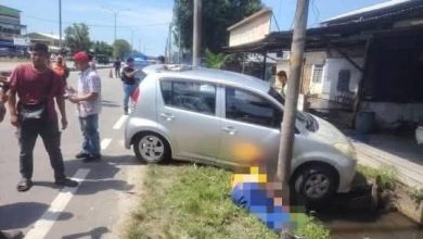 Photo of 结婚纪念日成忌日 男子返家途中遇车祸身亡
