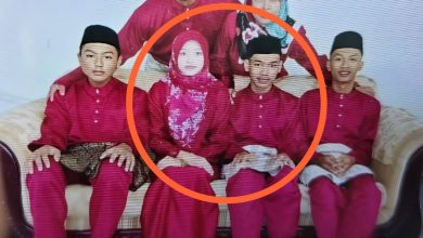 Photo of 兄妹返校途中车祸亡 最后一袭同色新衣 母亲悲恸: 再也没机会拍全家福