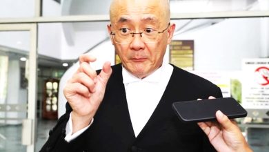 Photo of 校园凶杀案〡加速审案 控辩双方达共识